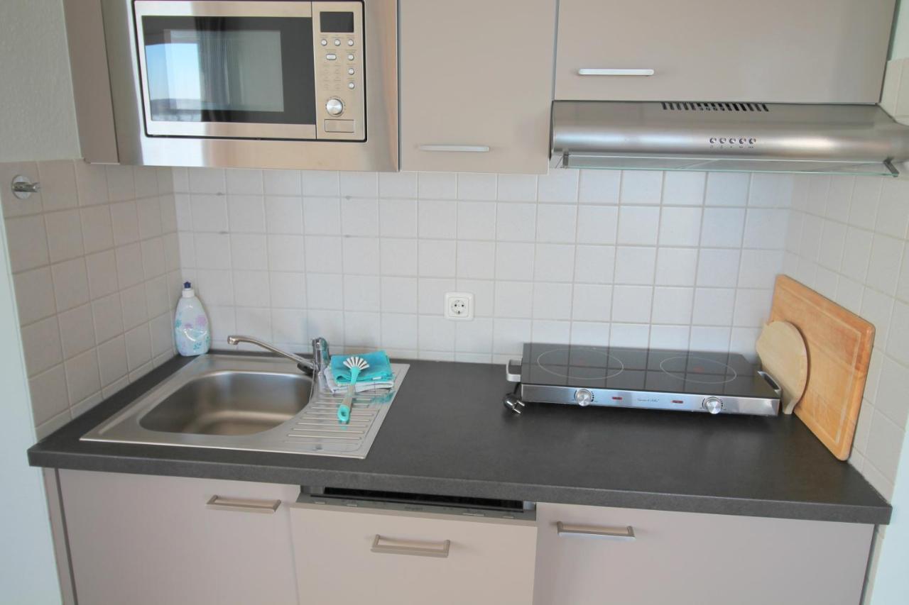 Penthouse Am Grossen Ploener See Ascheberg  Exterior photo