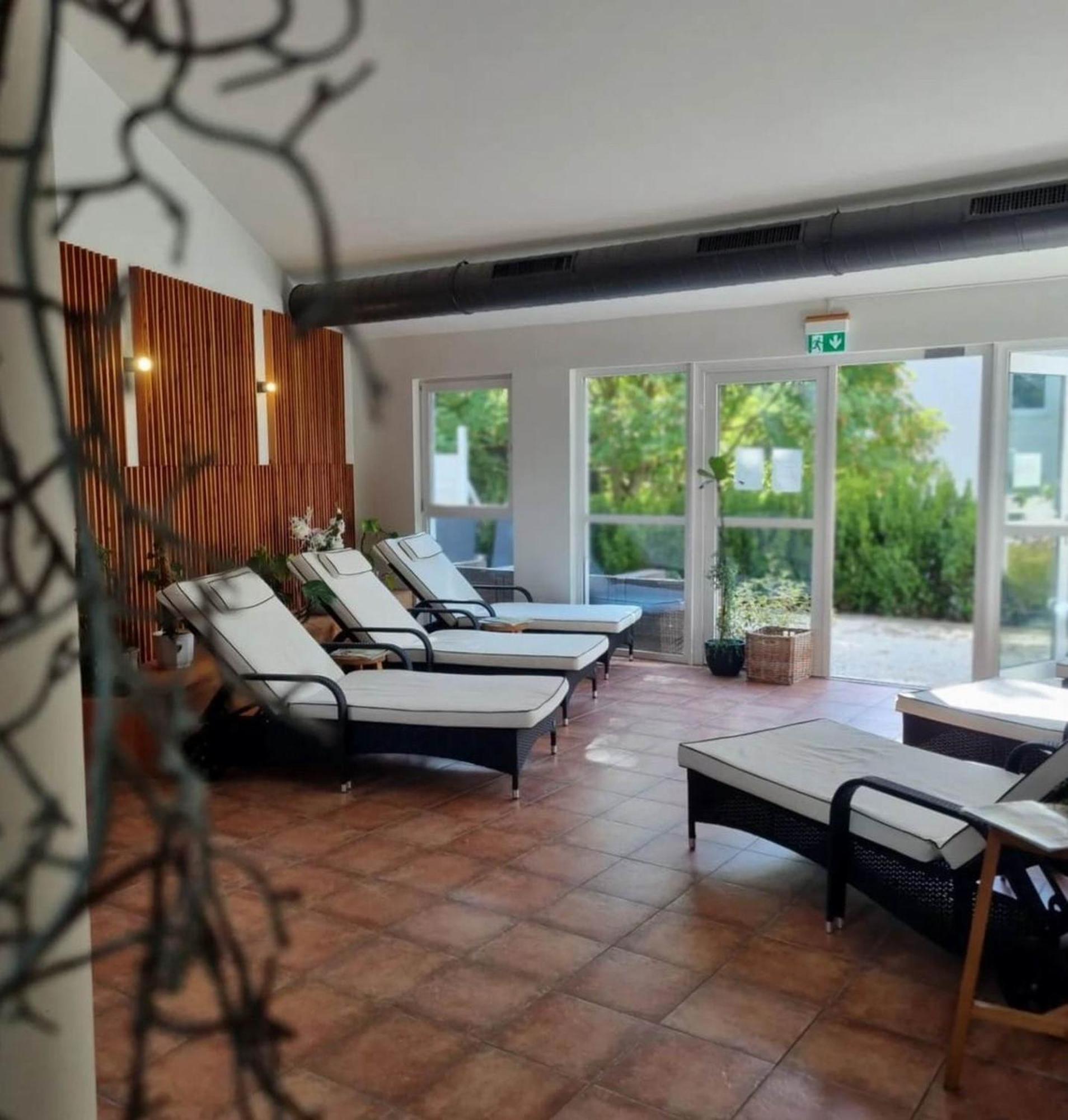 Penthouse Am Grossen Ploener See Ascheberg  Exterior photo