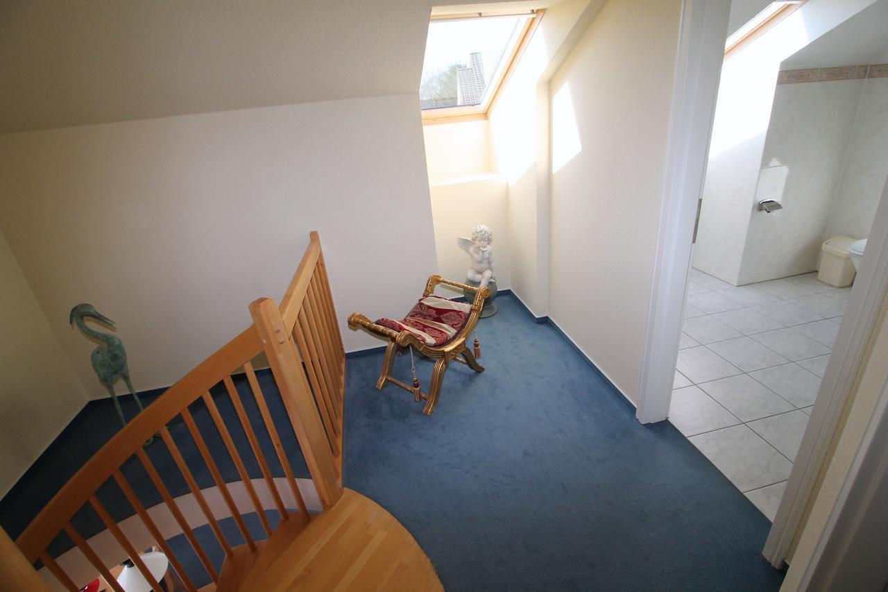 Penthouse Am Grossen Ploener See Ascheberg  Exterior photo
