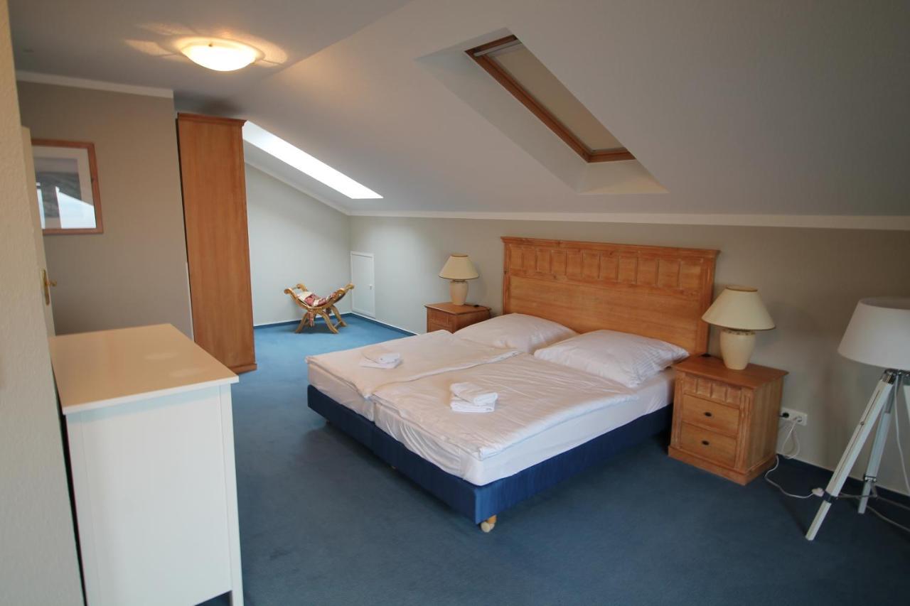 Penthouse Am Grossen Ploener See Ascheberg  Exterior photo