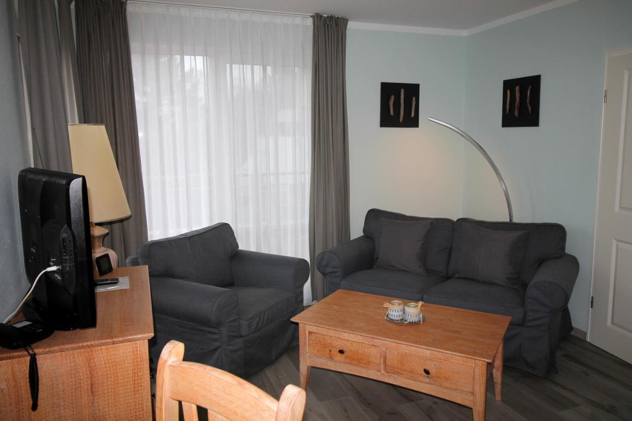 Penthouse Am Grossen Ploener See Ascheberg  Exterior photo
