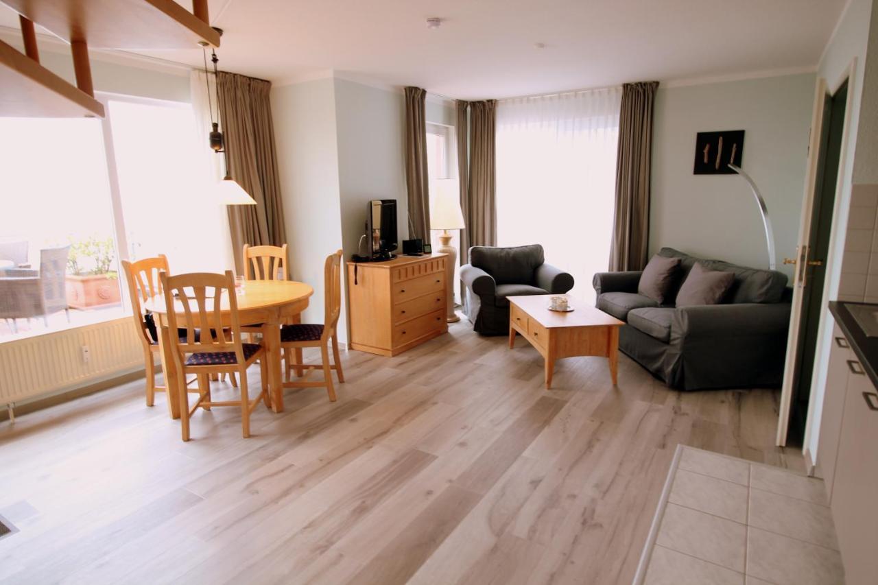 Penthouse Am Grossen Ploener See Ascheberg  Exterior photo