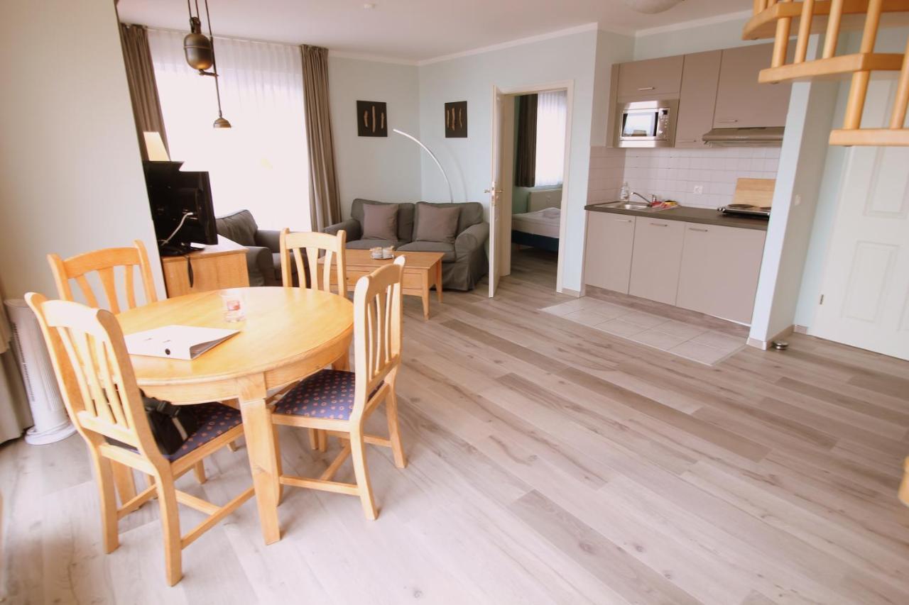 Penthouse Am Grossen Ploener See Ascheberg  Exterior photo